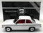 Triple9 1/18 Scale T9-1800120 Opel Kadett C2 2 Door 1977 White Model Car