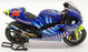 Minichamps 1/12 Scale 122 016356 - Yamaha YZR 500 Shinya Nakano 2001