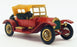 Matchbox Models Of Yesteryear Y-8 - 1914 Stutz - Red