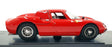 Best Model 1/43 Scale Diecast 9008 - 1964 Ferrari 250 LM - Red