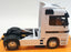 Welly 1/32 Scale Model Car 32280W - Mercedes Benz Actros - White