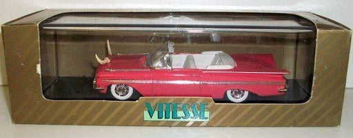 VITESSE 1/43 - L080 CHEVROLET IMPALA  'RANCHERO'  1959