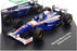 Onyx 1/43 Scale 30294 - F1 Williams Renault FW19 Harold Frentzen