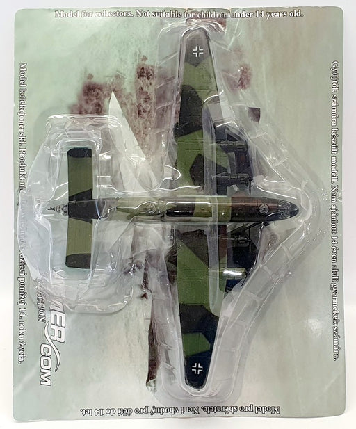 Amercom 1/144 Scale Aircraft AM1602Z - 1944 Junkers Ju 290 A-5