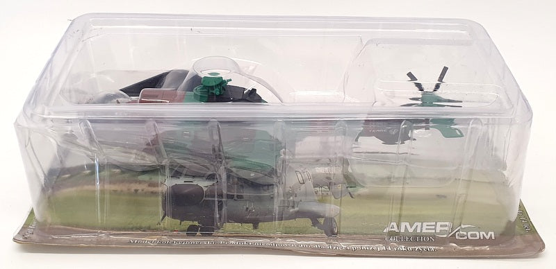 Amercom 1/72 Scale Model Aircraft AM1105WI - Eurocopter AS532 Cougar