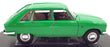Norev 1/18 Scale Diecast 185362 - Renault 16 TS 1971 - Green