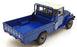 Kyosho 1/18 Scale Diecast 08958BL - Toyota Land Cruiser 40 Pickup - Blue