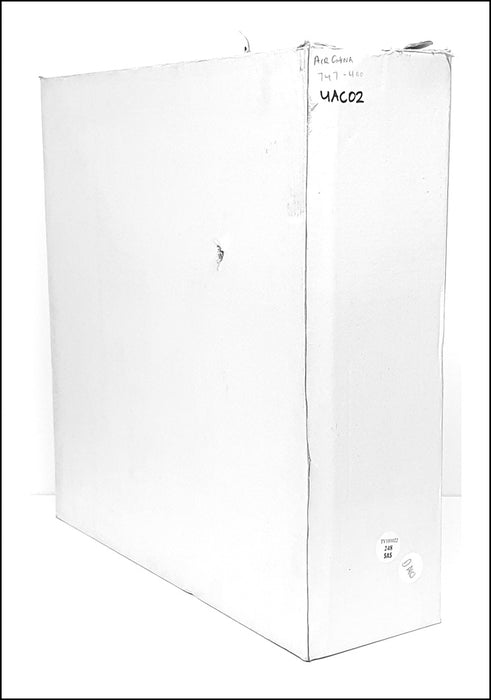 Unbranded Appx 43cm Wingspan UAC02 - Boeing 747 Aircraft - Air China