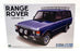 Aoshima 1/24 Scale Model Kit 13744200 - 1992 Range Rover Classic Custom LH36D