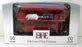 EFE 1/76 - e 10107 AEC REGENT BUS LONDON TRANSPORT 177 BLACKFRIERS