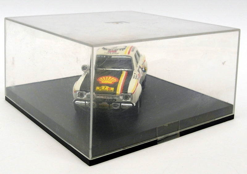Trofeu 1/43 Scale 515 Ford Escort Mk1 RS 1600 1ST Safari Rally 72 Mikkola