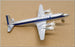 Frankonia 1/370 Scale 4506 - Douglas DC-7C Vintage 1960s Aircraft - Eastern