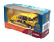Corgi Appx 12cm Long Diecast CC85902 - LTI Taxi Cab Manchester 2002 - Yellow