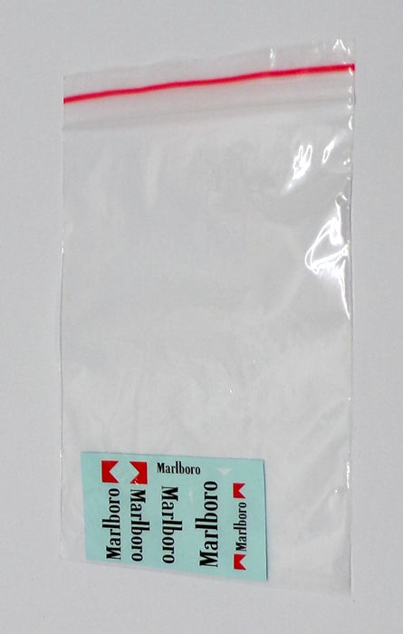 Minichamps 1/43 Scale 437 878015 - Ford Sierra RS Cosworth - Tour de Corsa '87