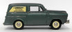 US Model Mint 1/43 Scale US36S - 1951 Crosley Sedan Delivery - Metallic Green