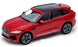 Welly NEX 1/24 Scale 24070W - Jaguar F Pace - Red