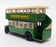 EFE 1/76 Scale Model Bus 27210 - Leyland TD1 Open Stairs - Western National