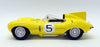 CMR 1/18 Scale CMR143 - Jaguar D-Type - #5 4th 24h Le Mans 1956