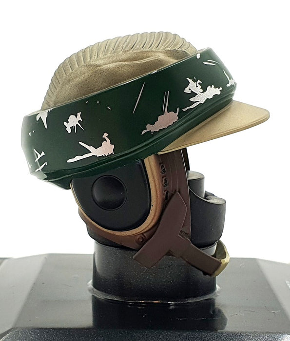 Deagostini HEL08 - Star Wars Helmet Collection - Rebel Commando