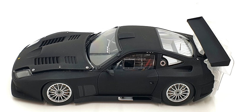 Kyosho 1/18 Scale 08391B - Ferrari 575GTC 2004 - Black