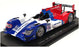 Spark 1/43 Scale S4218 - Oreca 03R Nissan #37 SMP Racing Le Mans 2014