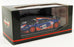 Minichamps 1/43 Scale 530 164334 - McLaren F1 GTR #34 LM 1996 Gulf Racing