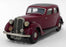 Somerville Models 1/43 Scale 134 - P-2 Rover 14 - Maroon