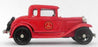 Brooklin 1/43 Scale BRK5A 005  - 1930 Ford Model A Philadelphia Fire 1 Of 300