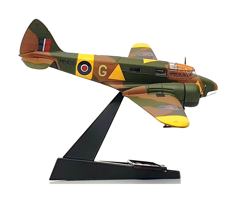 Oxford Diecast 1/72 Scale 72AO001 - Airspeed Oxford AS.10 MP425/G-AITB