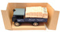 Matchbox Models of Yesteryear Y8 - 1917 Yorkshire Steam Wagon - Prichard