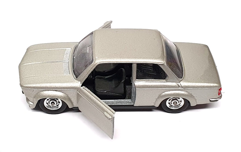 SOLIDO 1/43 BMW 2002 TURBO Réf : 77 SOLIDO 1/43 BMW 2002 TURBO Réf : 77