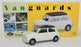 Vanguards 1/43 Scale Diecast VA25005 - Mini Cooper S - Cream