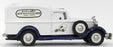 Brooklin 1/43 Scale BRK16 044  - 1935 Dodge Van Nytt & Nott 1 Of 100