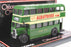 Corgi 1/76 Scale Model 43902 - Bristol K Utility Bus - Southern Vectis