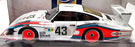 Solido 1/18 Scale S1805401 - Porsche 935 Moby Dick Le Mans 1978