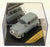 Vitesse 1/43 Scale Diecast V066AR - 1950 Renault Colorale Prairie - Grey