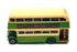 EFE 1/76 Scale 16133 - Leyland PD2 Highbridge Southdown R13 - Green/Beige