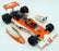 Minichamps 1/18 Scale - 530 761812 McLaren Ford M23 J. Mass 1976 F1