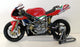 Minichamps 1/12 Scale diecast - 122 021206 Ducati 998 R BSB Michael Rutter
