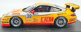 Autoart 1/18 Scale 80785 - 911 997 GT3CUP #55 LKM 2007 Darryl O'Young