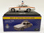 Atlas Editions 1/43 Scale 4 650 118 - Jaguar XJ6 - West Yorkshire Police Car