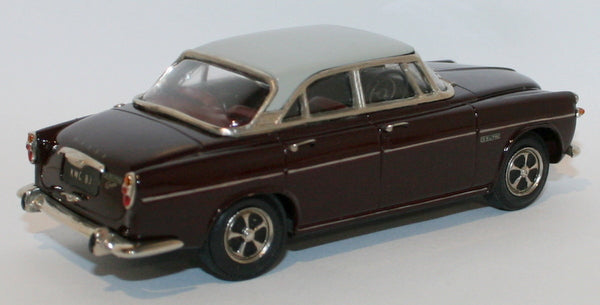 ミニカー 104-049 Cult 1/18 Rover P2b Saloon 1968 ミニカー 104-049 Cult 1/18 Rover P2b Saloon 1968 104-049