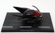 Eaglemoss Appx 10cm Long Model No1 - Batmobile Batman & Robin