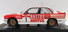IXO 1/18 Scale Diecast 18RMC040A - BMW E30 M3 #1 Bastos Tour De Corse 1988