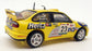 Skid 1/43 Scale Diecast 17APR2018M Rallye portugal Madeira Prata