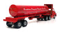 Winross 1/64 Scale WR014 - Truck & Trailer Brushtown Community Volunteer Fire Co
