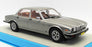 LS Collectibles 1/18 Scale Model Car LS025D - 1982 Jaguar XJ6 - Silver