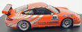 Autoart 1/43 Scale 60673 - 2006 Porsche 911 997 GT3 Cup