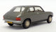 Somerville Models 1/43 Scale 101K - Austin Allegro - Metallic Grey