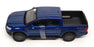 Maisto 1/27 Scale Diecast 31521 - 2019 Ford Ranger Sport - Blue